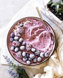 Pin On Smoothie Bowls