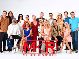 My kitchen rules is an australian competitive cooking game show broadcast on the seven network since 2010. Watch My Kitchen Rules Prime Video