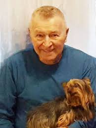 Vernol D. Luttrell, 90