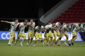 Palmeiras, defensa y justicia, barcelona, racing club, sao paulo, argentinos juniors, flamengo, velez sarsfield and. Defensa Y Justicia Agranda Su Leyenda Es Campeon De La Conmebol Recopa 2021 Conmebol