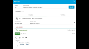 A java dsl apache camel defines a router dsl for defining routing rules. Spring Boot Apache Camel Sql Component Mysql Hello World Example Javainuse