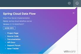 Spring Cloud Data Flow Reference Guide