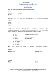 Home contoh l contoh surat kuasa ganti plat motor. Contoh Surat Kuasa Perpanjang Stnk Mobil Perusahaan