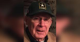 Obituary information for G. Bradford Snead