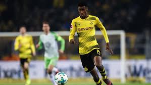 A video with a small sample of the game that can show the new swedish pearl: Bvb News Alexander Isak Sagte Real Madrid Fur Dortmund Ab Goal Com