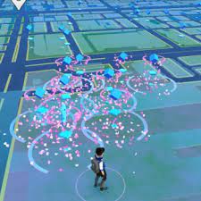 Hinting neighboring japan may be testing for their coming release. Kinshicho Station In Tokyo Japan Pokemon Go Wiki