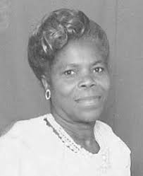 Obituary for Marie Ulease Frazier Carey