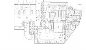 130 mansion floor plan ideas in 2021 house plans. Proposed 56 000 Square Foot Beverly Hills Mega Mansion Floor Plans Homes Of The Rich