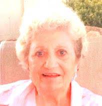 Lois McCANN Obituary