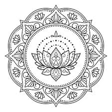 Check spelling or type a new query. Free Vector Lotus Flowers Seamless Pattern