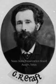 Member profile for George Russell Craft