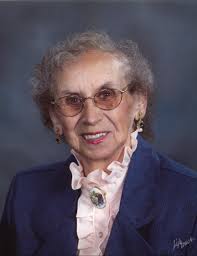 Obituary information for Julia M Bolen