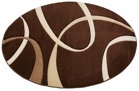 Klicken sie auf gutschein anzeigen und folgen sie dem link. Teppich Bilbao My Home Rund Hohe 13 Mm Mit Handgearbeitetem Konturenschnitt Wohnzimmer Online Kaufen Otto