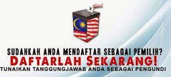 K/p dan hantar ke 15888. Semakan Daftar Pemilih Suruhanjaya Pilihanraya Malaysia Spr News From Mission Portal