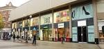 Nottingham shop opening times
