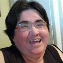 Susan V. Hobbs Obituary