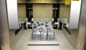 Mercedes Benz Trucks Utilise La Fabrication Additive Metal Pour Ses Pieces Detachees 3dnatives
