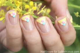 Pastel colors for example, can be used as a rainbow design or even in gradient ombre nails. French Manicure Archives Page 2 Of 4 Sonailicious