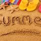 Summertime Fun Weekend