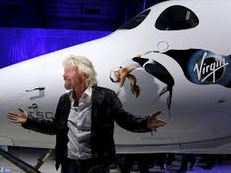 3,213,072 likes · 75,897 talking about this. Bezos Blue Origin Says Richard Branson S Flight Won T Reach Space