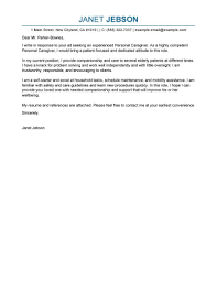 Best Personal Assistant Cover Letter Examples Livecareer