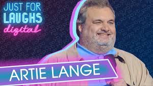 On radio jim has been a regular on the howard stern show, the opie & anthony show and currently hosts his own program on sirius. Artie Lange Standup Comedy