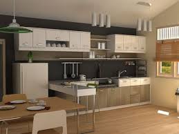 Kitchen Cabinets For Small Spaces Small Modern Kitchens Modern Kitchen Modern Kitchen Design
