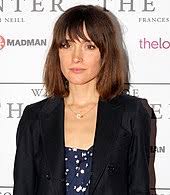 Mary rose byrne born 24 july 1979 is an australian actress byrne made her screen debut in 1994 with a small role in the film dallas doll in 2000 she played a leading role in the australian film the goddess of 1967 which brought her a venice film festival award for best actress since 2007 she. Rose Byrne Wikipedia