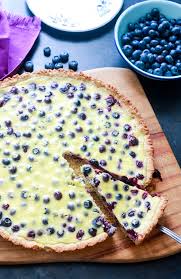 Philadelphia black forest cheesecake owes its creaminess to the city of brotherly love. Mustikkapiirakka Finnish Blueberry Pie Sugarlovespices