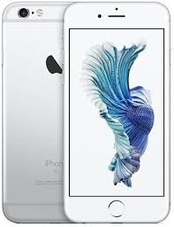 Apple Iphone 6s Plus 128gb Silver Price From Jumia In Nigeria Yaoota
