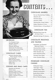 You can download the tasty cook book app to create an offline collection of healthy and delicious recipes. 1930 Favourite Cocoa Chocolate Recipes Free Digital Download