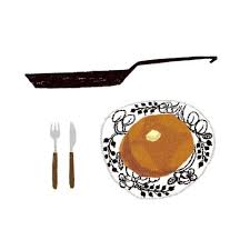 ushiyam illustration food dessert illustration art drawings simple