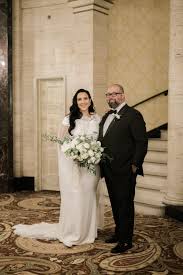 Your wedding favor will be the the perfect reminder of the most special day of your life. A Glamorous Black Tie Downtown Chicago Wedding