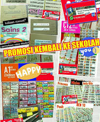 Hal ini tentunya juga disebabkan karena kebutuhan masyarakat indonesia yang terus bertambah juga di. Esjay Printing Sticker Murah Home Facebook
