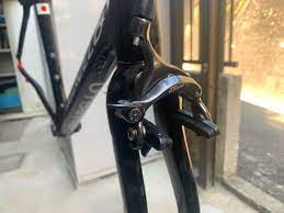 ピナレロをオーバーホールするか その１２ 自転車