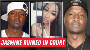 At 48, Kirk Frost Finally CRUSHED Jasmine in Court with Shocking Truth!