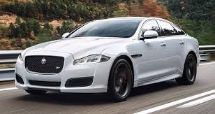 Jaguar Gaat Het Radicaal Anders Doen Met De Nieuwe Xj Autoblog Nl Jaguar Xj Jaguar Jaguar Auto
