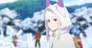 Emilia Bot On Twitter Cute Anime Character Anime Expressions Anime