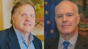 Primary Preview: Meet the GOP candidates for Vt. lt. governor