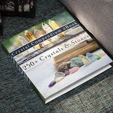 You can also add a definition of compendium yourself. Free The Crystal Compendium Ebook In 2021 Crystals Ebook Free Giveaway