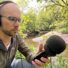 surface/tension (audiowalk) — The Creek Collective