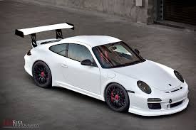 Matte White Gt3 Rs Wrap By Vinyl Styles Porsche Porsche Sports Car Porsche Gt3