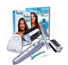 Cordless revo styler rotating hair brush straightener tested! Amazon Com Revo Styler Rotating Brush Hair System Beauty