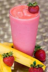 The Diarrhea Buster Smoothie Delicious Fruit Smoothie Recipes Fruit Smoothies Yummy Fruit Smoothies