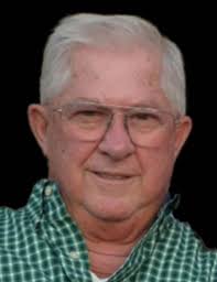 Jerry Wayne Thompson Obituary October 12, 2024