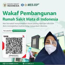 Perbadanan wakaf nasional berhad (pwnb) adalah merupakan syarikat subsidiari milik penuh yayasan waqaf malaysia (ywm) yang dipertanggungjawabkan untuk melaksanakan program wakaf korporat. Badan Wakaf Indonesia Bwi Go Id