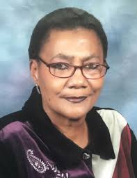 Obituary for Jackie Peden