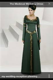 Maid Marian Vs Fiona Pagan Wedding Dresses Medieval Wedding Dress Medieval Dress