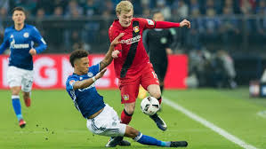 Find bayer 04 leverkusen fixtures, results, top scorers, transfer rumours and player profiles, with exclusive photos and video highlights. Bundesliga Matchday 16 Possible Line Ups 1 Fc Koln Vs Bayer 04 Leverkusen