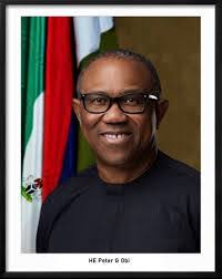 Emmanuel Odi's Instagram, Twitter & Facebook